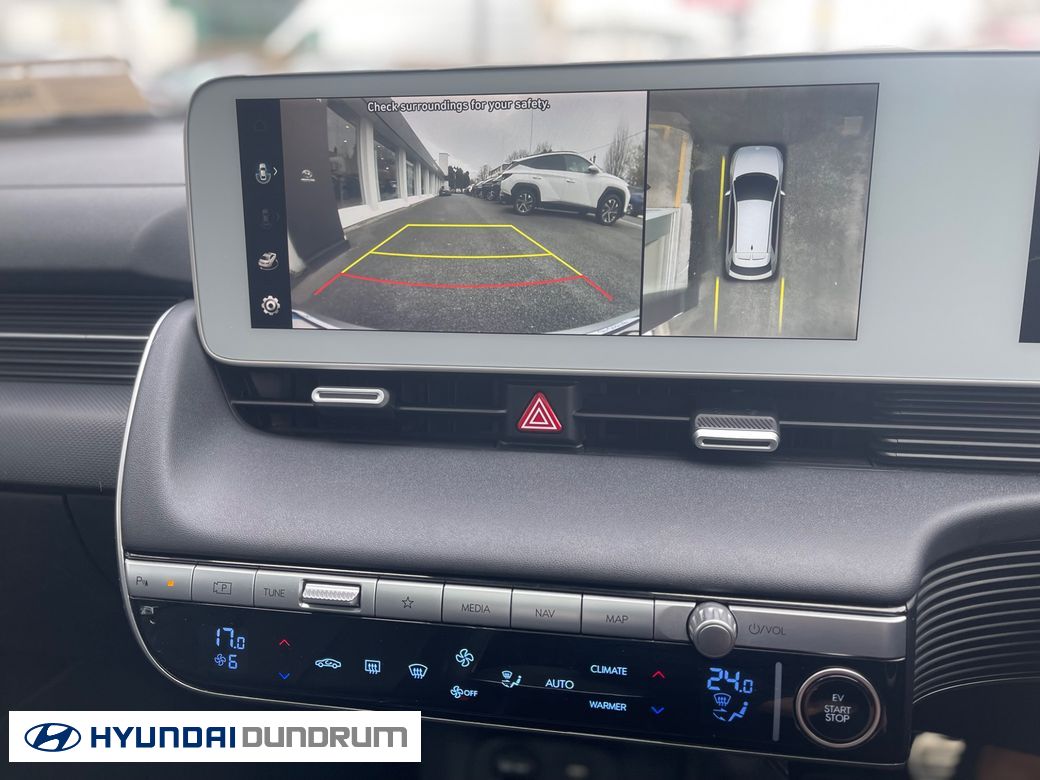 2022 Hyundai Ioniq 5