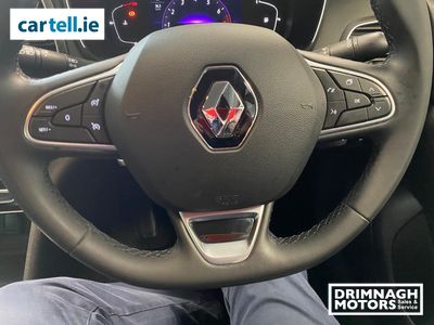 2021 Renault Megane