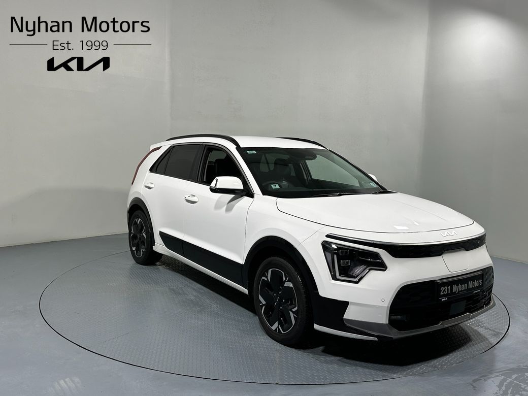 2023 Kia Niro