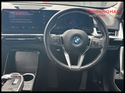 2023 BMW X1