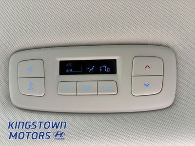 2026 Hyundai Staria