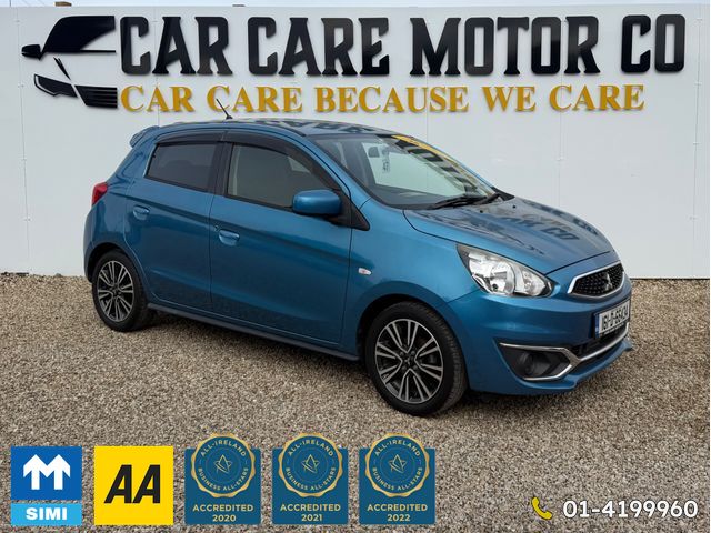 vehicle for sale from Car Care Motor Co. Templeogue