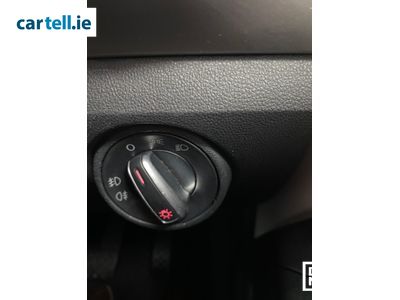 2015 Volkswagen up!
