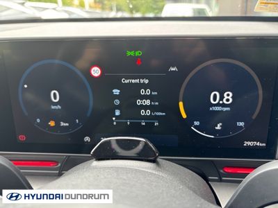2023 Hyundai Kona