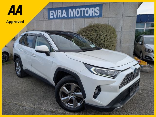 vehicle for sale from Evra Motors