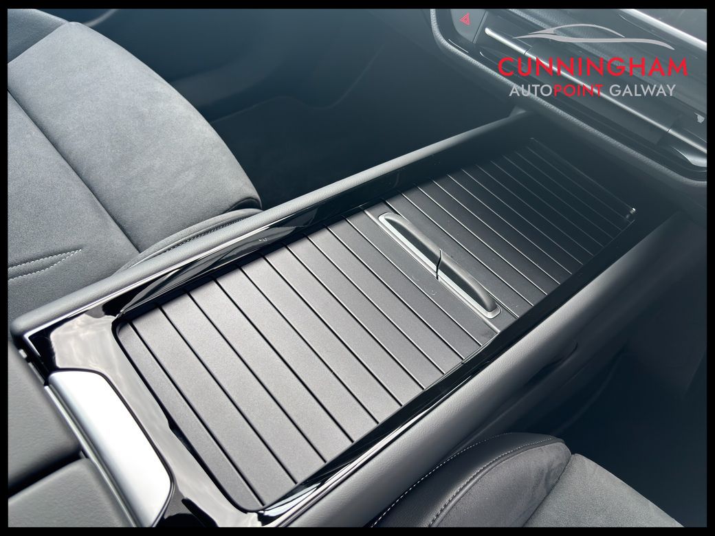 2025 Volkswagen ID.7