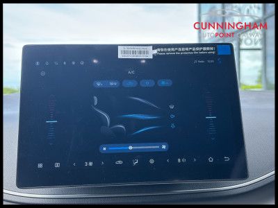 2026 BYD Dolphin Surf