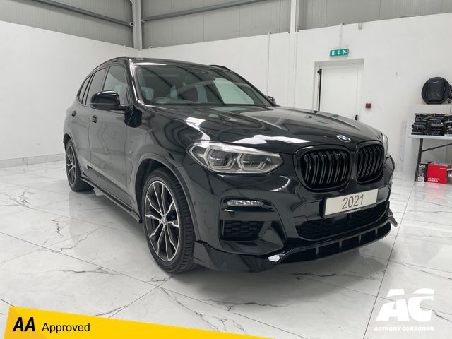 vehicle for sale from Anthony Conaghan Cars