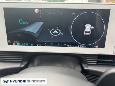 2024 Hyundai Ioniq 5