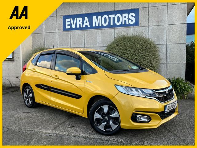 vehicle for sale from Evra Motors
