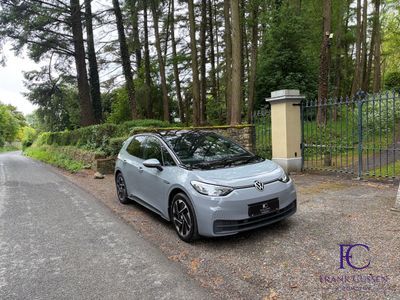 2023 Volkswagen ID.3