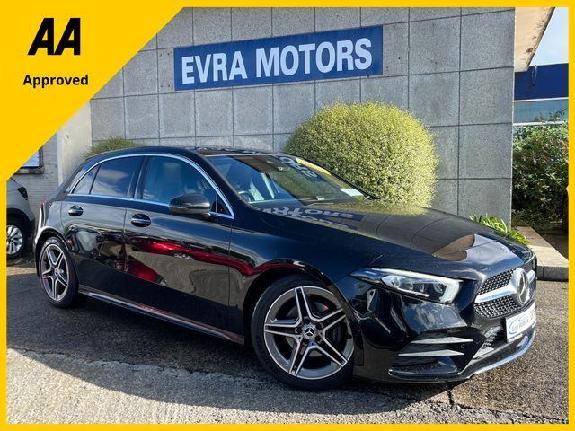 vehicle for sale from Evra Motors
