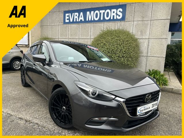 vehicle for sale from Evra Motors