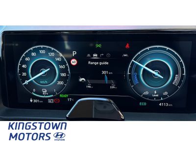 2026 Hyundai INSTER