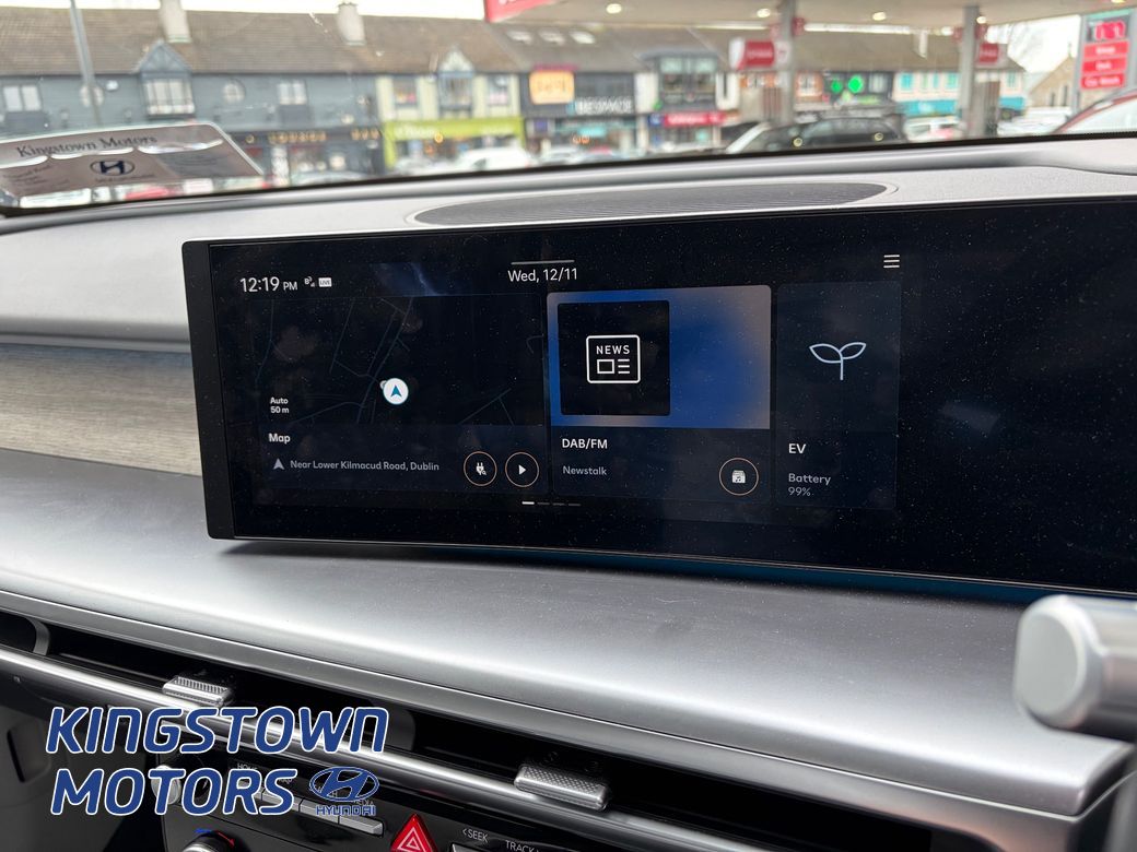 2025 Hyundai Ioniq 9