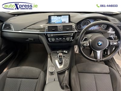 2017 BMW 3 Series