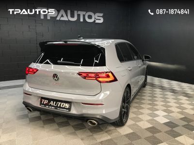 2022 Volkswagen Golf