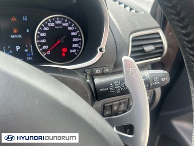 2019 Mitsubishi Eclipse