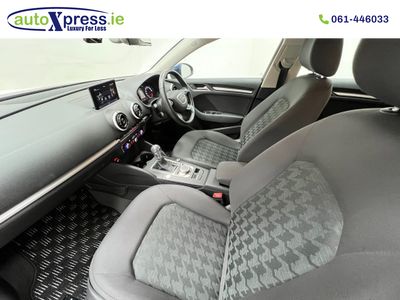 2016 Audi A3