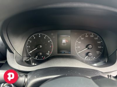 2022 Toyota Yaris