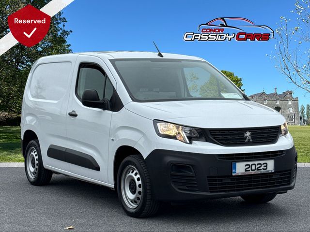 vehicle for sale from Conor Cassidy Cars