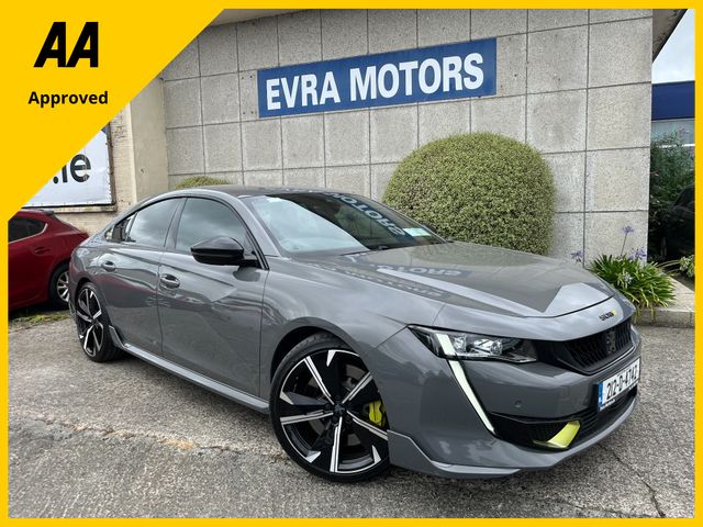 vehicle for sale from Evra Motors