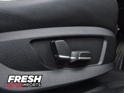 2012 BMW 523
