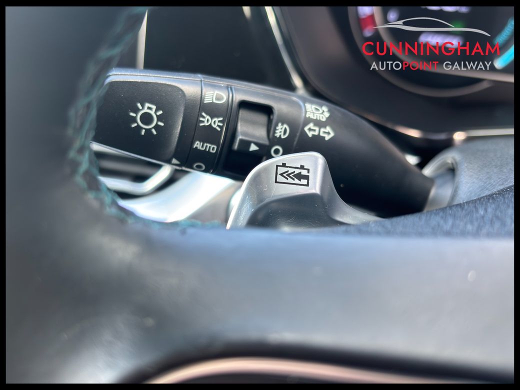 2022 Kia Niro