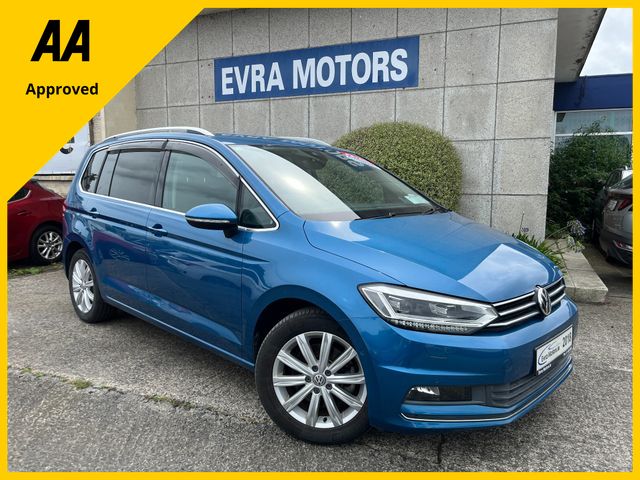 vehicle for sale from Evra Motors