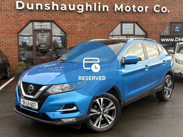 vehicle for sale from Dunshaughlin Motor Co