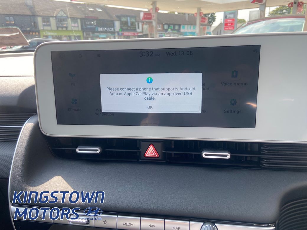 2025 Hyundai Ioniq 5