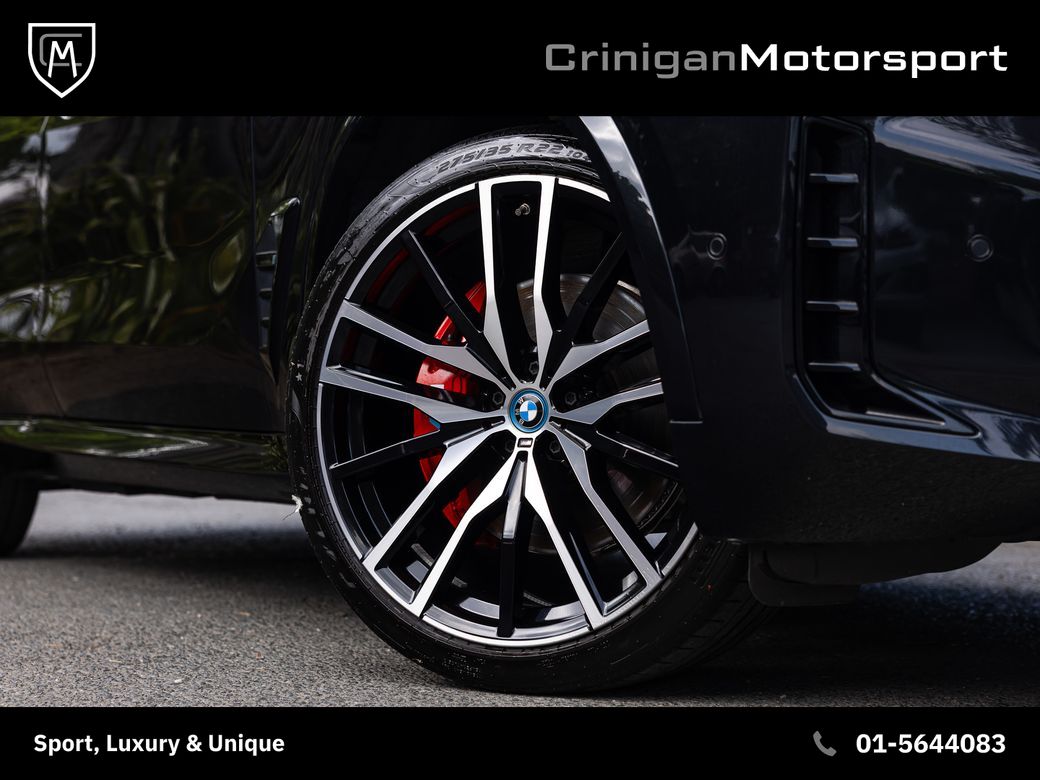 2023 BMW X5