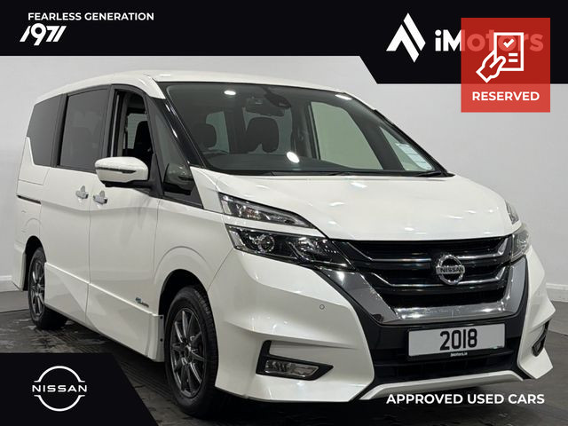 vehicle for sale from iMotors