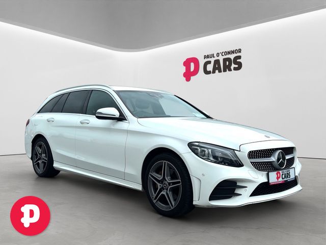 vehicle for sale from Paul O'Connor Cars