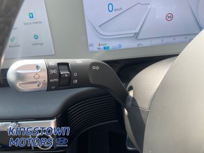 2025 Hyundai Ioniq 5