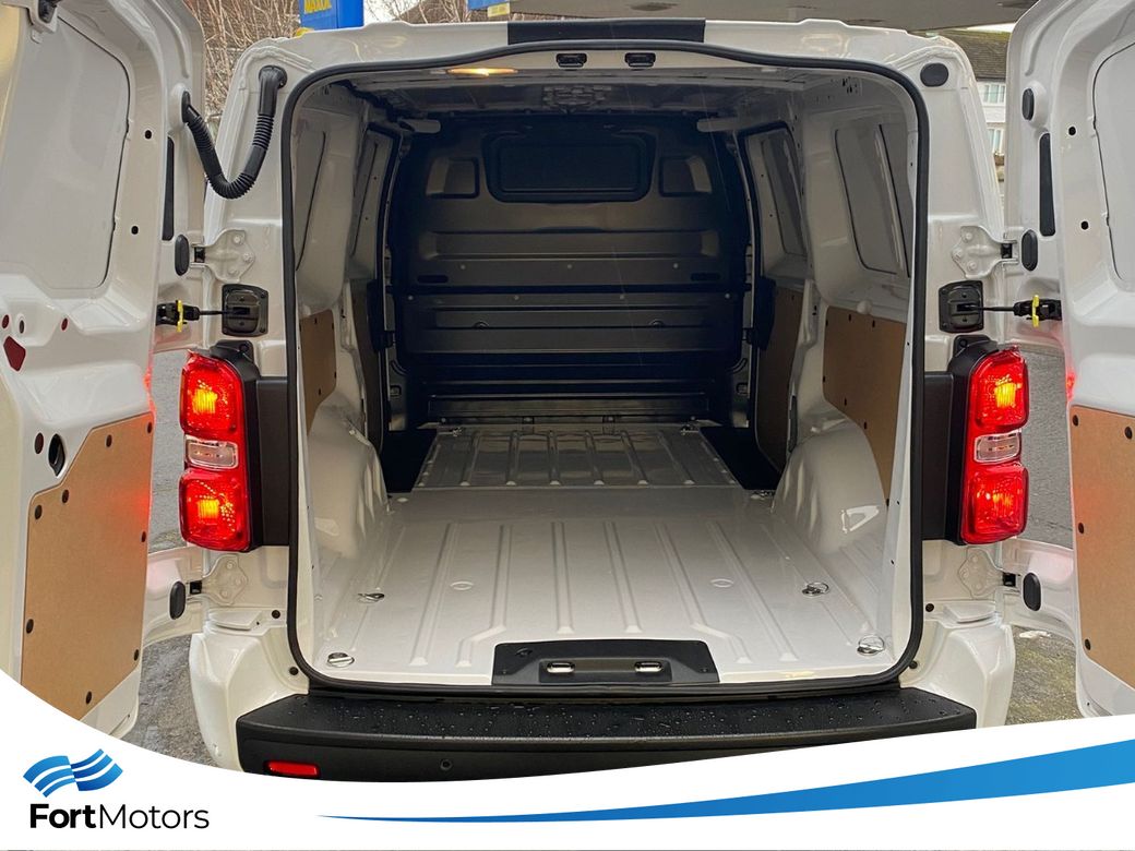 2026 Fiat Scudo