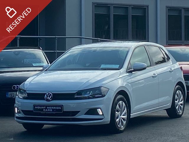 vehicle for sale from Mount Merrion Cars