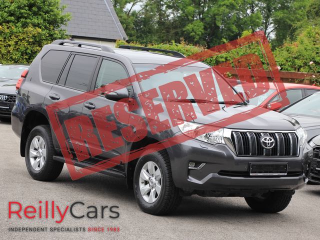 vehicle for sale from Reilly Cars