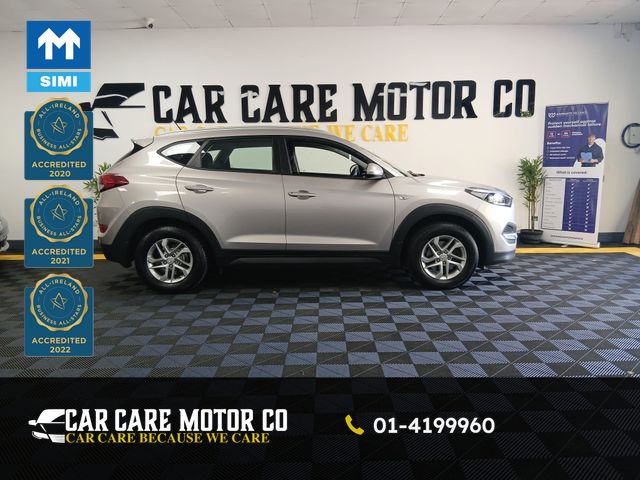 vehicle for sale from Car Care Motor Co