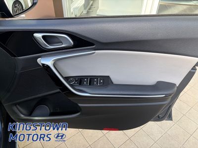 2020 Kia XCeed