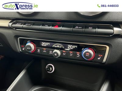 2019 Audi A3