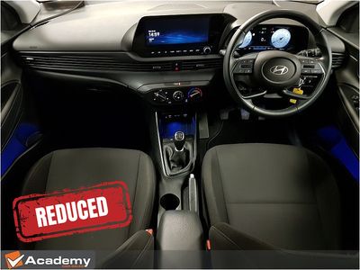 2024 Hyundai i20