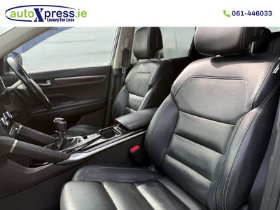 2018 Renault Koleos