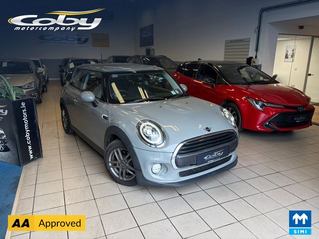 vehicle for sale from Coby Motor Company