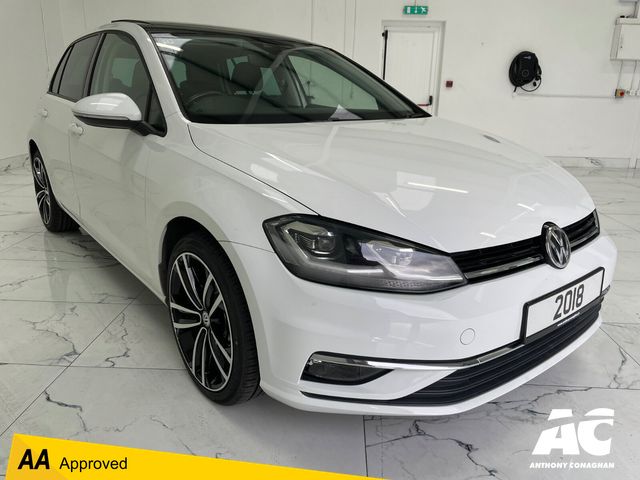 vehicle for sale from Anthony Conaghan Cars