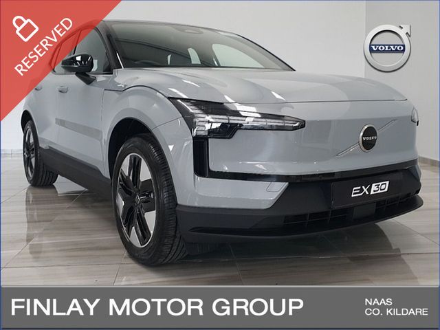 vehicle for sale from Finlay Motor Group