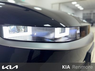 2024 Hyundai Ioniq 5