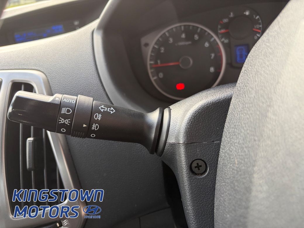 2013 Hyundai i20