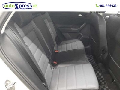 2023 Volkswagen T-Roc