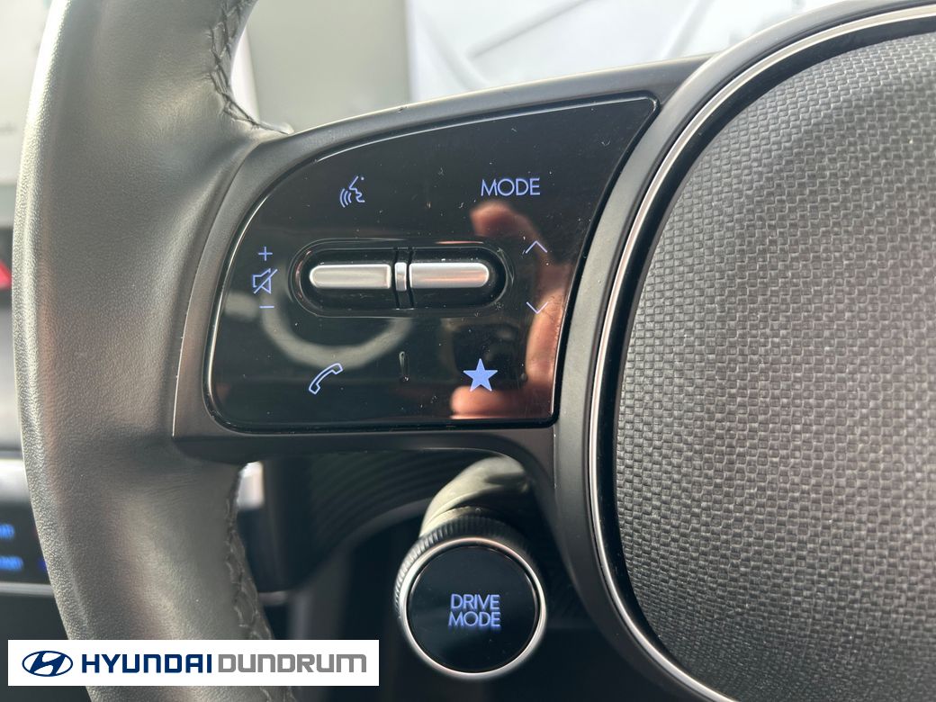 2022 Hyundai Ioniq 5